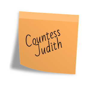 Countess Judith