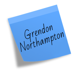 Grendon Northampton