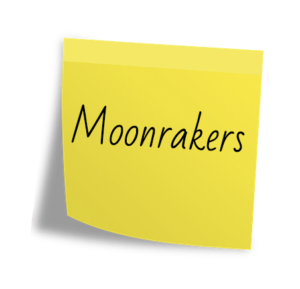 Moonrakers