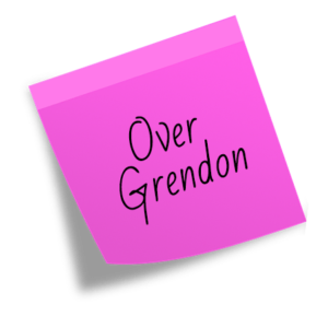 Over Grendon