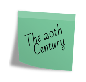 The 20th Century