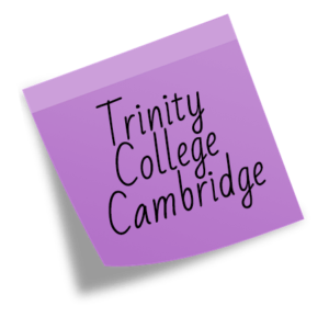 Trinity College Cambridge