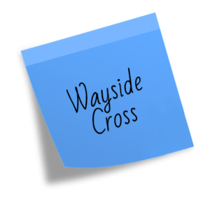 Wayside Cross