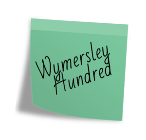 Wymersley Hundred